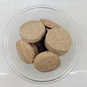 Ragi Biscuits